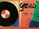 2550 LP 12'' MIKE LINDUP - CHANGES 1990 843 514 1 - CVDC