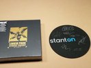 Linkin Park Deluxe Box Set + Autographed Turntable Cover