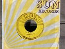 WARREN SMITH ROCK 'N' ROLL RUBY 45 rpm SUN #239 1956 Rockabilly NM