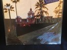 THE EAGLES Hotel California LP Asylum 70's Rock Original SEALED VINYL Record NEW