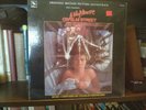 A NIGHTMARE ON ELM STREET Original Soundtrack 1984 (stv81236) NM