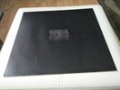 Joy Division Unknown Pleasures 1979 Lp translucent red