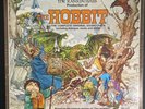 Rare RANKIN/BASS HOBBIT COMPLETE ORIGINAL SOUNDTRACK Deluxe 2 LP Records & Book