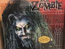 Rob Zombie - Hellbilly Deluxe LP Vinyl Reissue - Sealed New