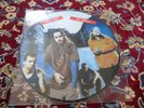 Picture-LP Böhse Onkelz hier sind die onkelz rock-o-rama wieder eins