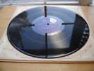 Eric Dolphy Out To Lunch LP BLUENOTE BST-84163 Van Gelder 1975 RARE white