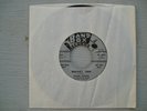 Jackie Lowell Rocket Trip/Warpath Rare 1961 Rockabilly Band Box Records Promo
