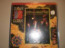 Duran Duran: Seven And The Ragged Tiger Mobile Fidelity Sound Lab SEALED OOP