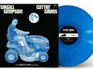 Sturgill Simpson-Cutting Grass Volume 2 (Cowboy Arms Session) BLUE SWIRL LP