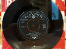 Elvis Presley Bossa Nova Baby UK 45 very rare, RCA 1374, Near Mint Stunning