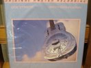 Dire Straits Brothers in Arms MFSL 2-441 Double 45 RPM Vinyl LP NEW Sealed MOFI