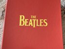 The Beatles ?– Singles Box Set, 4 × 7
