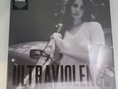 New Sealed Lana Del Rey Ultraviolence Limited Edition Box Set LP Vinyl 4 Prints