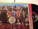 1967 orig lp THE BEATLES SGT Peppers Lonely Hearts Club Band ST 2653 w inner