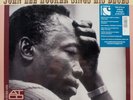 ATCO 33-151 JOHN LEE HOOKER SINGS THE BLUES SPEAKERS CORNER 180g