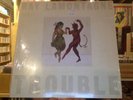 Ray Lamontagne Trouble LP sealed vinyl