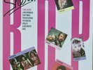 Various ?– She Bop  (Vinyl LP) AUS only 1985 - Lauper, Sheila E, Alison Moyet