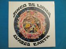 JINGO DE LUNCH - Cursed Earth - Vinyl LP Germany 1988 Multicolour Vinyl