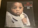 Lil Wayne - Tha Carter III 3 Vol. 1 Explicit 2008 LP Vinyl Brand New Sealed