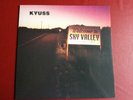 KYUSS Welcome To Sky Valley VINYL TOP RAR BLACK SABBATH QUEENS OF STONE SLAYER
