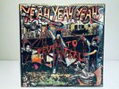 Yeah Yeah Yeahs - Fever To Tell Vinyl LP ***New / Sealed In Shrink 2017 MINTY AF