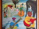 The Band Music from big pink 1969 Capitol SKAO-2955 US LP Mint