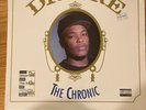 Dr Dre, The Chronic, 1997 Vinyl, New, Sealed, Rap