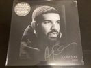 DRAKE “Scorpion” 2018 Full 2xLP vinyl Gatefold SEALED (Explicit)