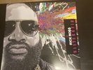 Rick Ross Mastermind Vinyl