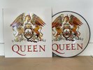QUEEN- WE ARE THE CHAMPIONS (LIVE 1986)- NEW 10