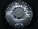 RICHARD 'POPCORN' WYLIE   Brand New Man   NR MINT/EX   1963 UK COLUMBIA DB 7012