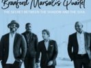 Branford Marsalis Quartet: Secret Between Shadow... Soul (1  LP vinyl *SEALED*