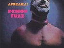 Demon Fuzz: Afreaka  (Coloured)  LP vinyl *SEALED*