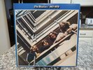 THE BEATLES 1967-1970 Apple Record JAPAN import EAP-9034B 35 Vinyl 2x LP BLUE