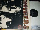 THE MOTHERS OF INVENTION : ABSOLUTELY FREE LP 1973 VERVE 2317035 UK