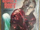 Quiet Riot Metal Health LP vinyl FZ 38443 Pasha First Press 1983 Shrink Wrap