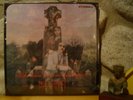 GHOST When You're Dead - One Second LP/'70 UK Psych/Velvett Fogg/Galactic Ramble