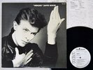 DAVID BOWIE HEROES RCA RVP-6243 Japan PROMO VINYL LP