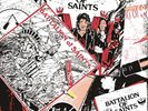 Battalion Of Saints-Complete Discography (UK IMPORT) VINYL NEW