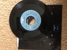 The Beatles 45 record AND I LOVE HER/IF I FELL Capitol Starline 1964