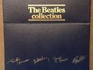 BEATLES BEATLES COLLECTION  1978 UK BC13 BLUE BOX LP COMPLETE