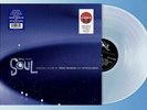 Disney Soul Soundtrack Trent Reznor Atticus Ross Exclusive Clear Colored Vinyl M