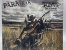 NEIL YOUNG PROMISE OF THE REAL 'PARADOX' 2018 STEREO DOUBLE LP Record Vinyl M/M