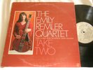 EMILY REMLER Take Two Don Thompson Terry Clarke James Williams Concord Jazz LP