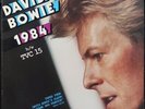 DAVID BOWIE '1984/TVC 15' 1976 Near Mint Never played white label Promo 12