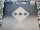 PAUL McCARTNEY - III - LIMITED EDITION NUMBERED WHITE VINYL - SEALED UK *** NEW