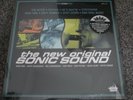 NEW ORIGINAL SONIC SOUND (MUDHONEY) - COVERS THE SONICS - NEW