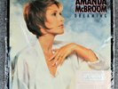 Amanda McBroom   Dreaming   Orig '86 Gecko 1st Press   SEALED