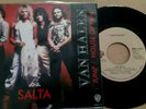 Van Halen-Jump/House Of Pain- Mexico 7