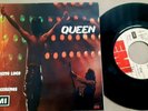 QUEEN-CRAZY LITTLE THING CALLED LOVE/WE WILL ROCK YOU-7